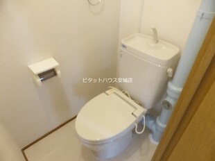 メゾン酒井Ｂの物件内観写真